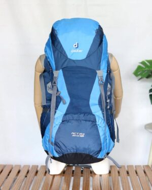 deuter