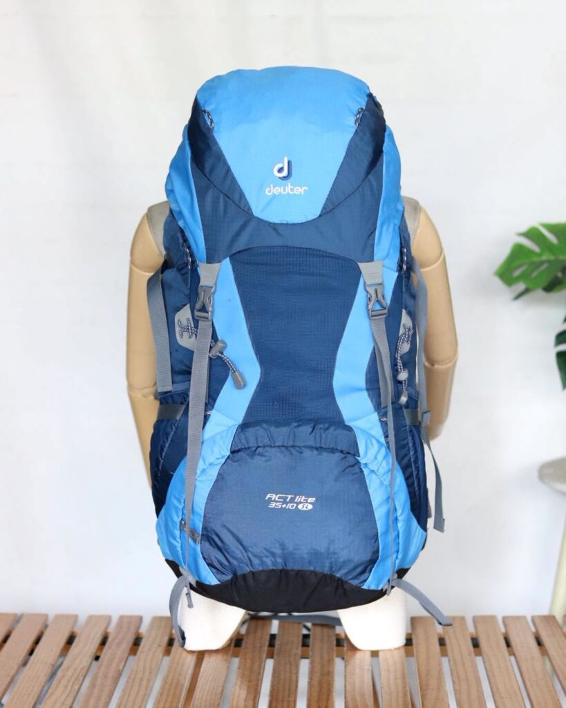 deuter