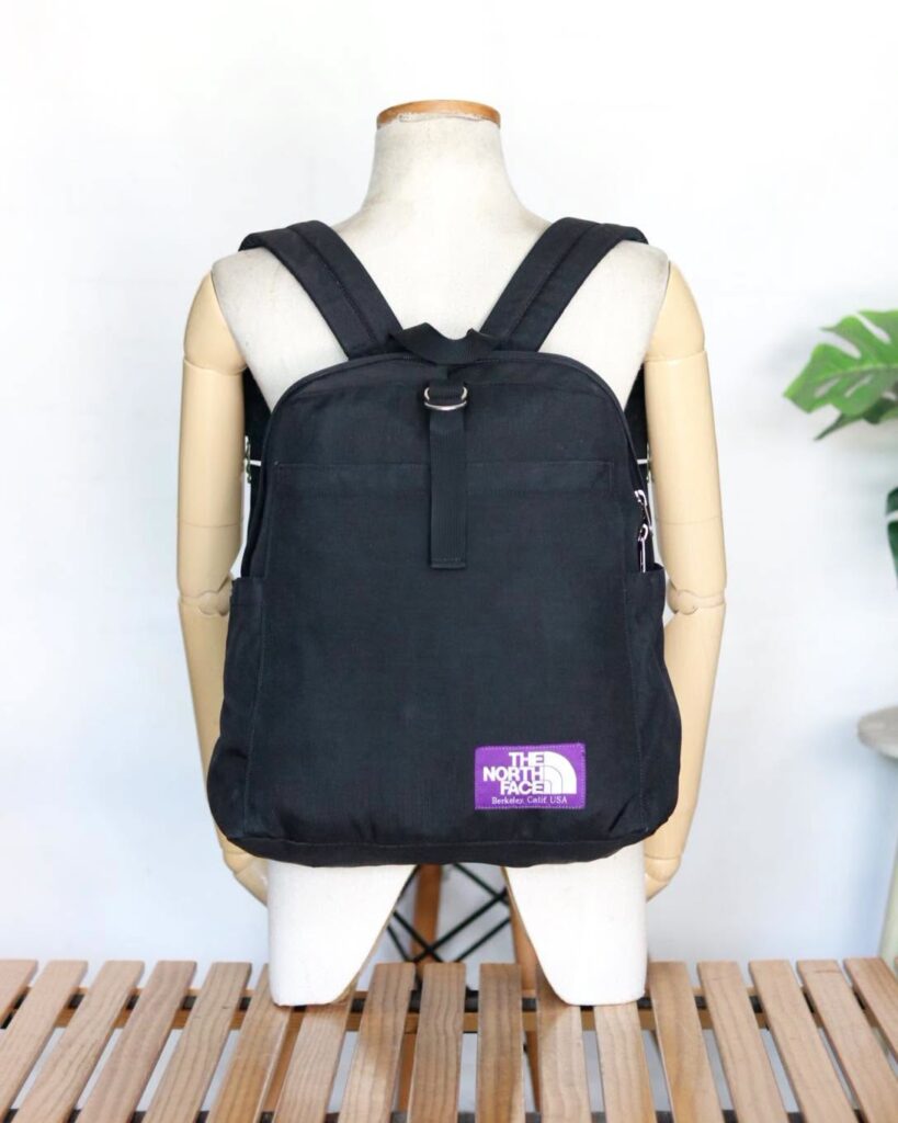 THE NORTH FACE