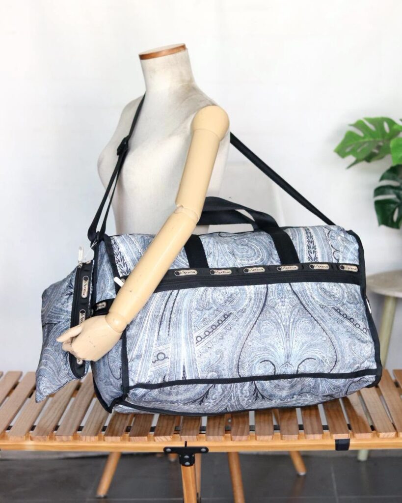 LeSportSac