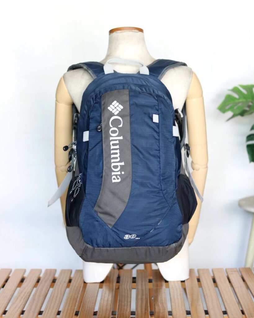 Columbia