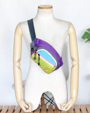 FJALLRAVEN