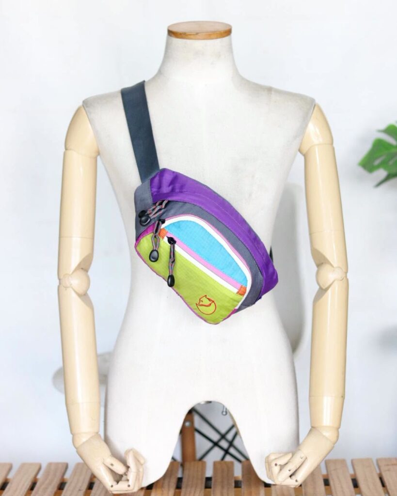 FJALLRAVEN