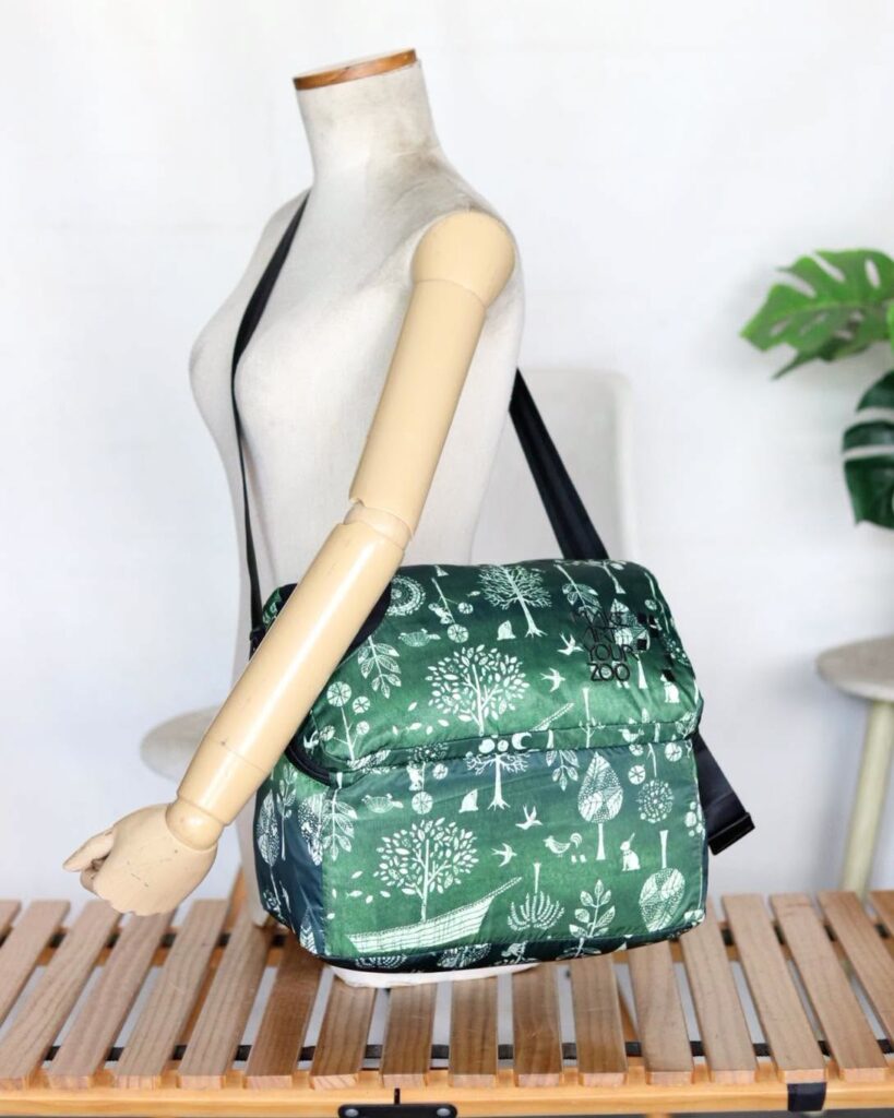 MAKE ART YOUR ZOO