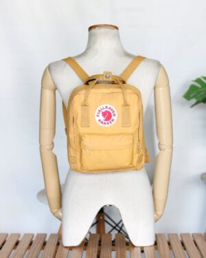 FJALLRAVEN KANKEN