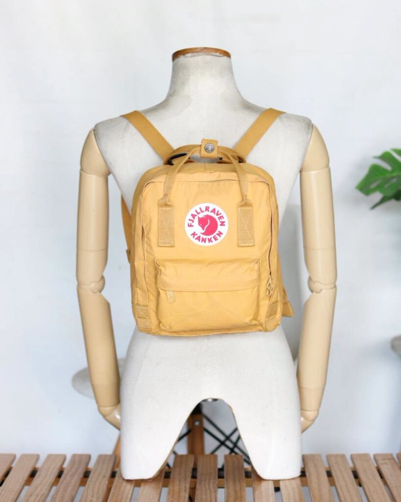 FJALLRAVEN KANKEN