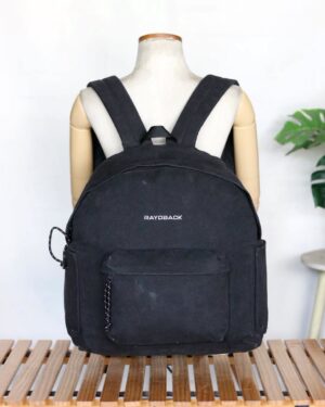 RAYDBACK