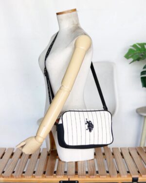 U.S. POLO ASSN.