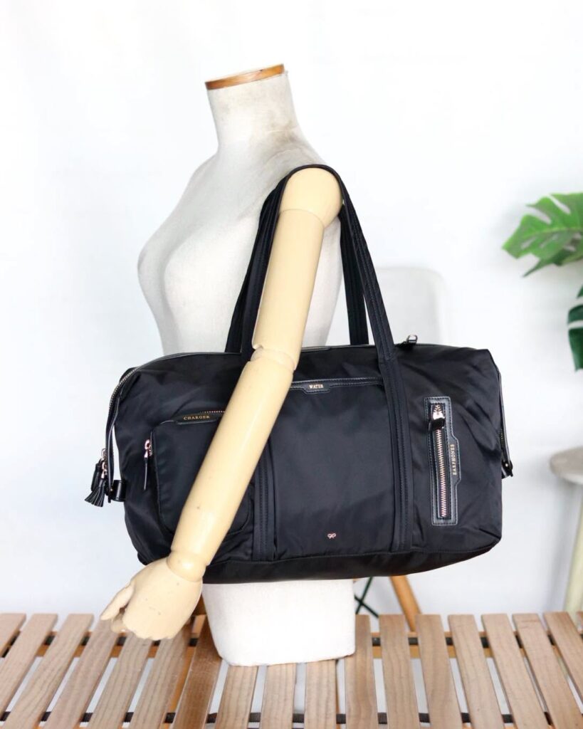 ANYA HINDMARCH